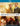 Patrick Gale / David Gyasi / Oliver Jackson Cohen - Man In An Orange Shirt