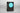 Buddha Machine #1 - Music Box Blue