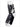 Rolling Stones - Cassic Tongue Black Socks