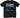 The Beach Boys - Surfin USA Mens Black T-Shirt