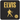 Marie Clayton/Hinkler Pty Ltd - Elvis (The Definitive Guide To The King Of Rock 'N' Roll) (Icons Gift Tins)