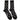 Black Sabbath - Demon Pattern Socks