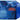 Limited Edition 180G Numbered Blue Vinyl