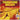 Solid Red & Solid Yellow Vinyl