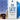 Blue Vinyl