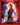 Anna Boden / Brie Larson / Ben Mendelsohn / Samuel L Jackson - Captain Marvel