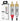 Techlink Iwires Pro 711032 - 2xrca Stereo Audio Cable