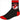 Rolling Stones - Established Uni Black Socks