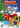 Tom & Jerry - Tom & Jerrys Christmas Party
