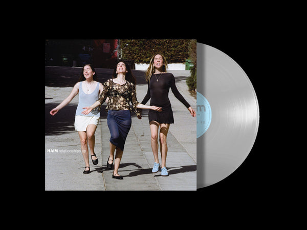 Haim: HAIM - Relationships - 12