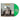 Limited Edition Green Vinyl