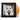 Double Orange Vinyl