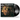 Double Black Vinyl