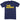 The Kooks - Band Logo Unisex Navy Blue T-Shirt