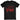 Thin Lizzy - Band Photo Logo Black Unisex T-Shirt