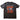 Talking Heads - Pixel Portrait Charcoal Grey Unisex T-Shirt