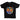 Nirvana - Come As You Are Black Unisex T-Shirt