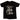 Alice In Chains - All Eyes Black Unisex T-Shirt