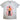 A Nightmare on Elm Street - Freddy Scribble Font Grey Unisex T-Shirt