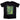 The Wizard of Oz - Logo Black Unisex T-Shirt