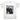 The Cranberries - Square Photo White Unisex T-Shirt
