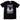 Teddy Swims - Retro Bootleg Unisex Black T-Shirt