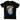 Friday the 13th - Love At First Fright Black Unisex T-Shirt