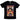David Bowie - Egyptian Black Unisex T-Shirt