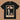 James Brown - The Boss Black Unisex T-Shirt