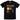Guns 'N' Roses - Reaper Black Unisex T-Shirt