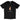 Olivia Rodrigo - Girl So In Love Black Unisex T-Shirt