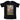 Friday the 13th - Il Terrore Continua Black Unisex T-Shirt