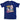 The Goonies - Cause l Love You Navy Blue Unisex T-Shirt