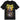 Ghost - Mondo Mucha Black Unisex T-Shirt