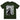 Morrissey - MIM Make-Up Is A Lie Green Unisex T-Shirt