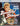 David Miller/Ginger Rogers/Herbert Lom/Stanley Baker - Beautiful Stranger