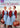 Jenny Agutter / Linda Bassett - Call The Midwife Series Five & Christmas Special 2015