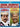Craig Brewer / Eddie Murphy / Tayana Taylor / Wesley Snipes - Coming 2 America Double Pack