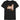 Ariana Grande - Side Photo Black Unisex T-Shirt