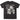 Sonic Youth - Angry Black Unisex T-Shirt