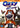 Alberto Rodriguez / Guillermo Romero / Carlos Areces - Ozzy: The Great Furscape