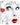 Lucille Ball - I Love Lucy Complete Series 1 - 6