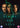 Eve Hewson/Simona Brown/Tom Bateman/Eva Birthistle - Behind Her Eyes