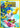 Spongebob Squarepants - Spongebob Movie: Sponge Out Of Water