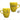 Yellow Submarine Outlines Marrow