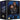 Linda Hamilton / Rom Perlman - Beauty And The Beast Complete Series 1-3