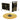 Limited Edition Gold Nugget Vinyl 