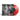 Limited Edition Red Vinyl
