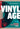 Maz Brzezinski - Vinyl Age. A Guide To Record Collecting Now Book
