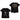 AC/DC - Emblems Unisex T-Shirt (Back Print)